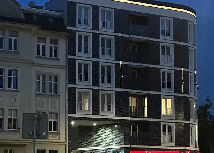 TYPU STUDIO - Nad Parsętą - 15 Min Od Morza